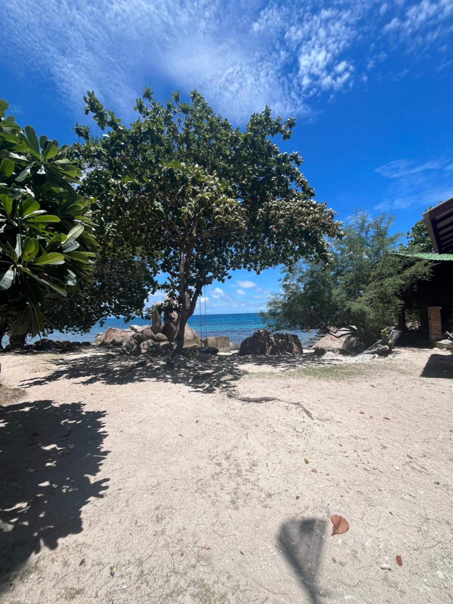 Tao Thong Villa 1 Ko Tao Esterno foto