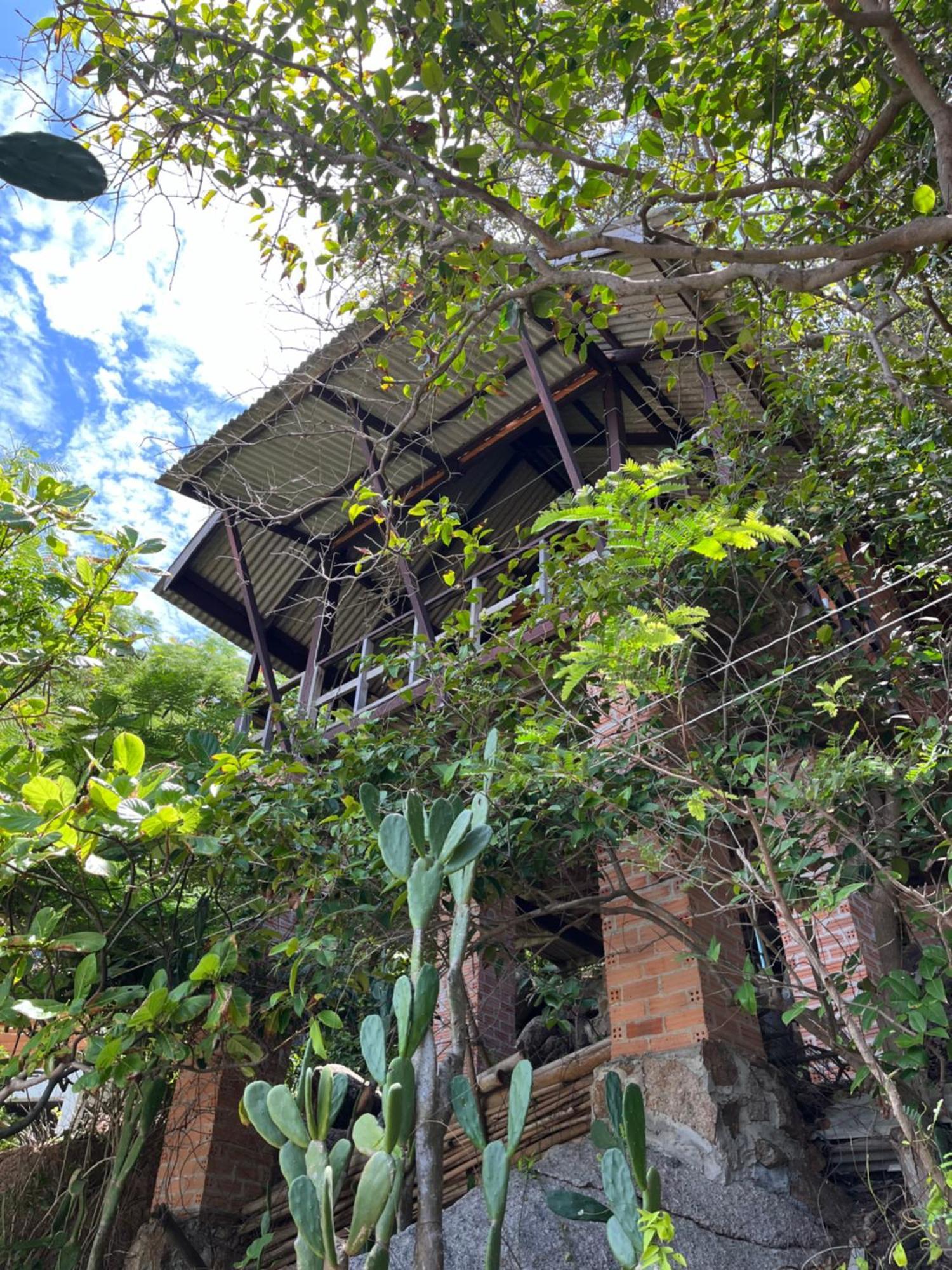 Tao Thong Villa 1 Ko Tao Esterno foto
