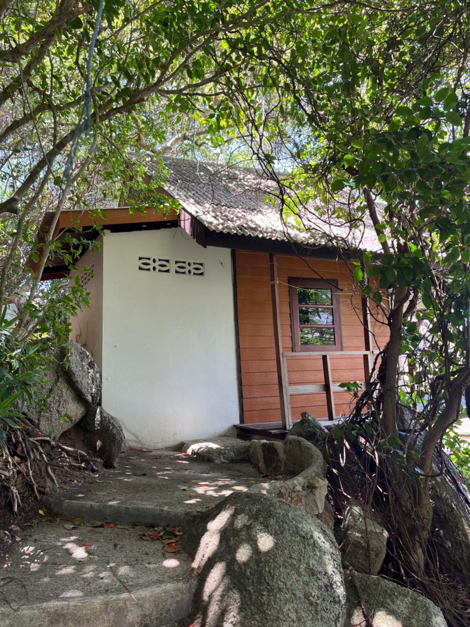 Tao Thong Villa 1 Ko Tao Esterno foto