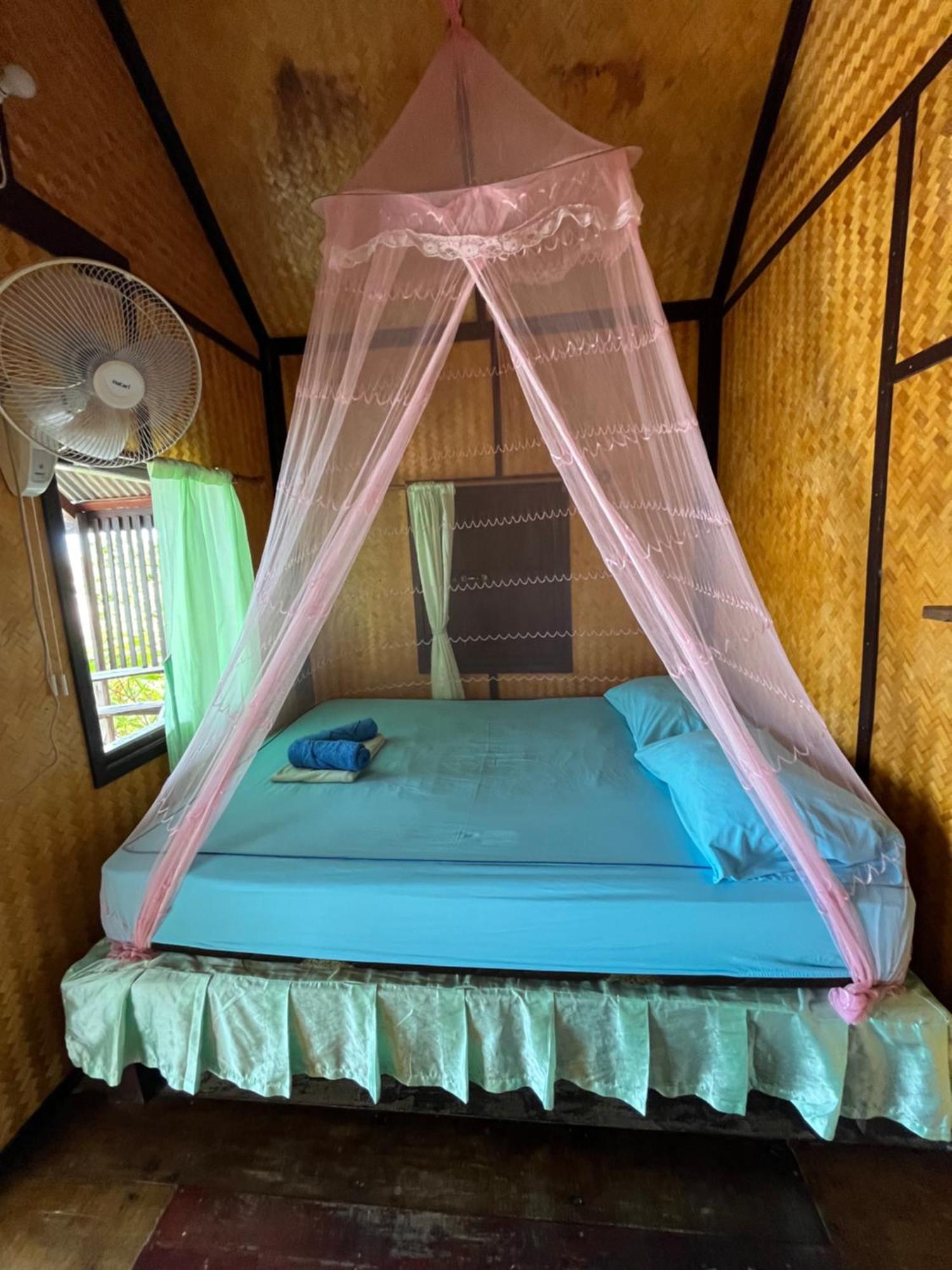 Tao Thong Villa 1 Ko Tao Esterno foto
