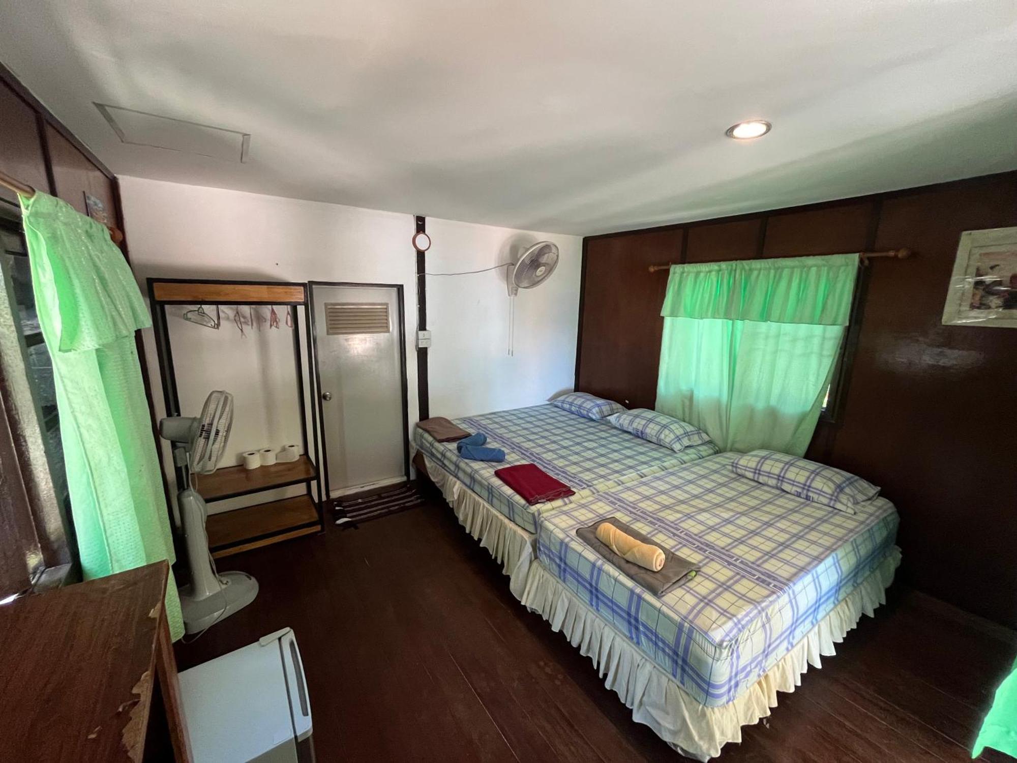 Tao Thong Villa 1 Ko Tao Esterno foto