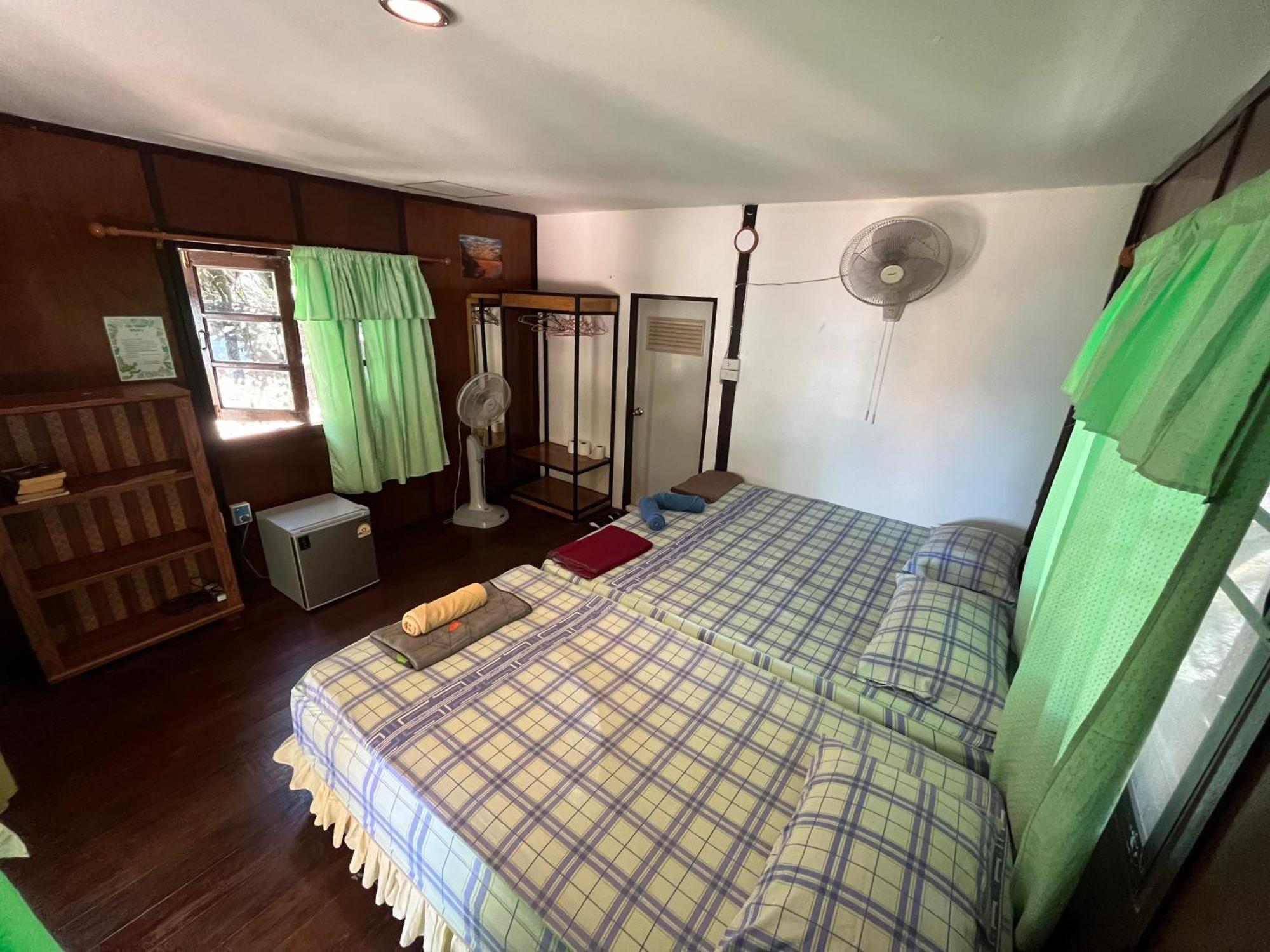 Tao Thong Villa 1 Ko Tao Esterno foto