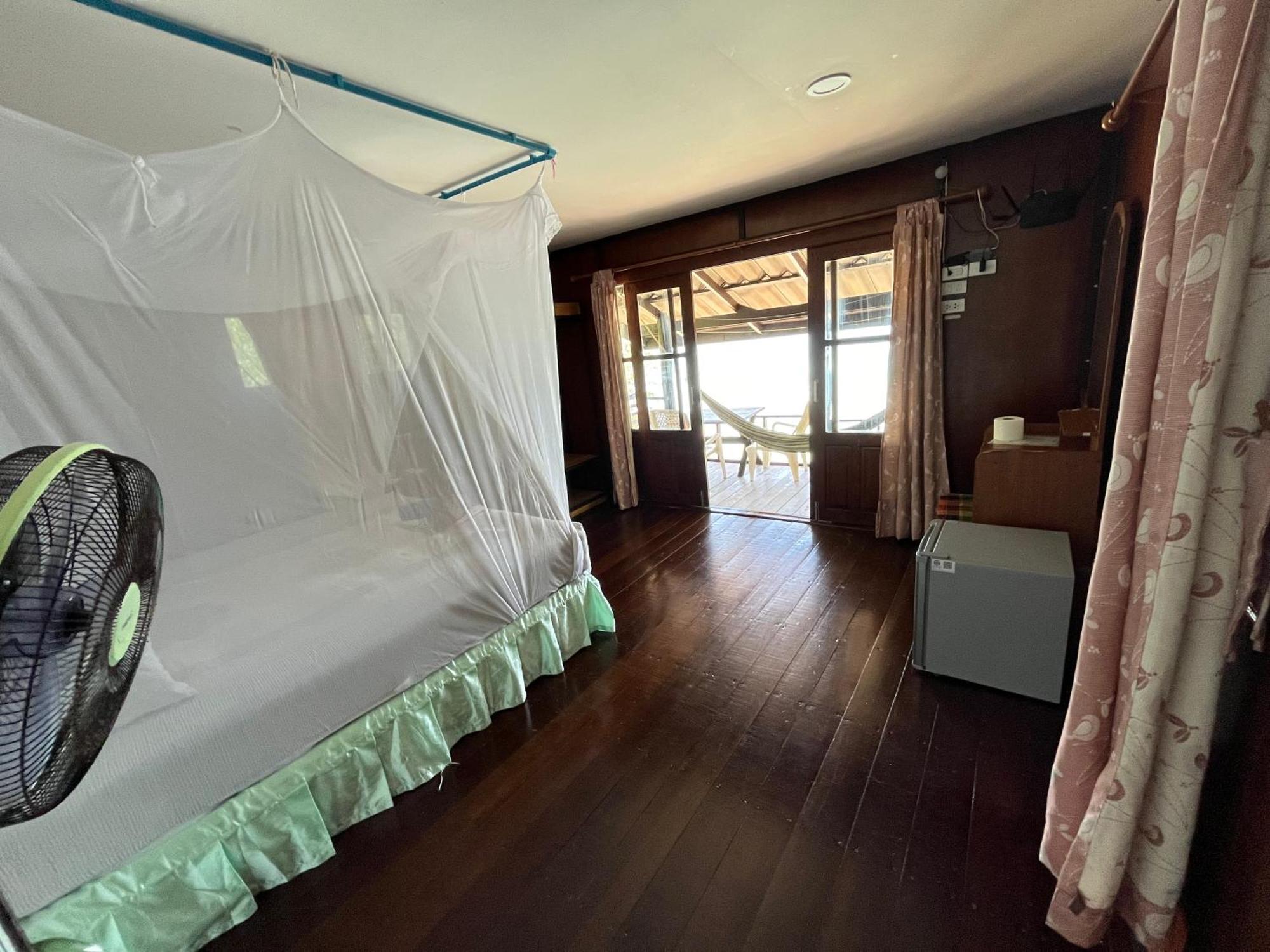 Tao Thong Villa 1 Ko Tao Esterno foto