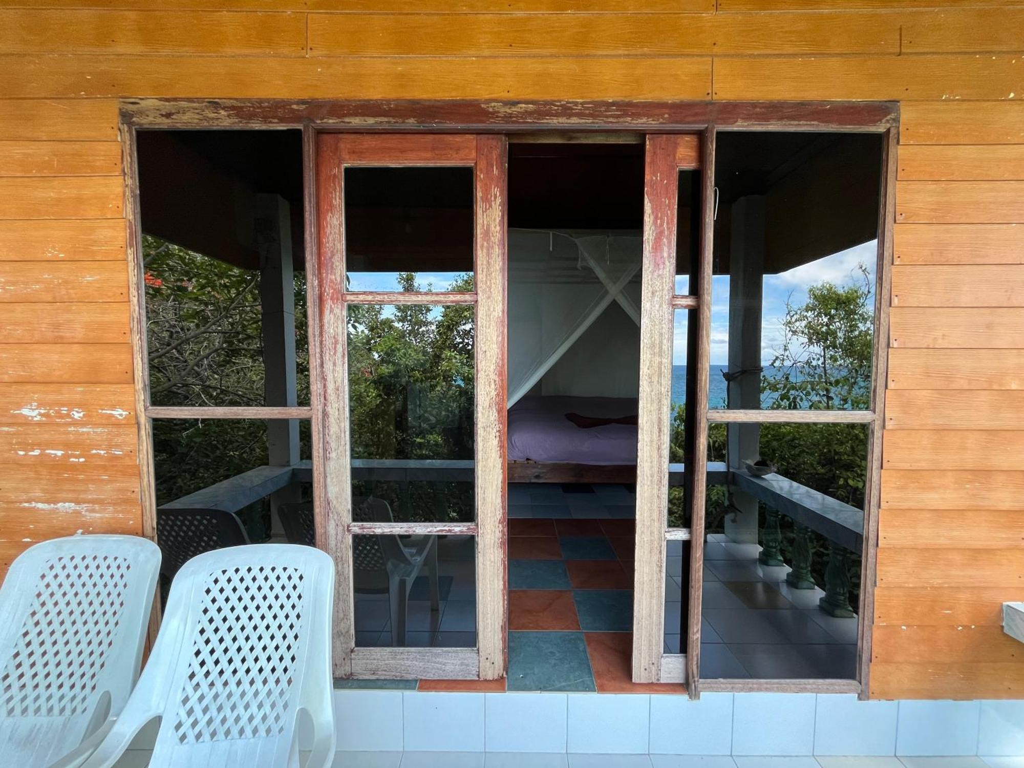 Tao Thong Villa 1 Ko Tao Esterno foto