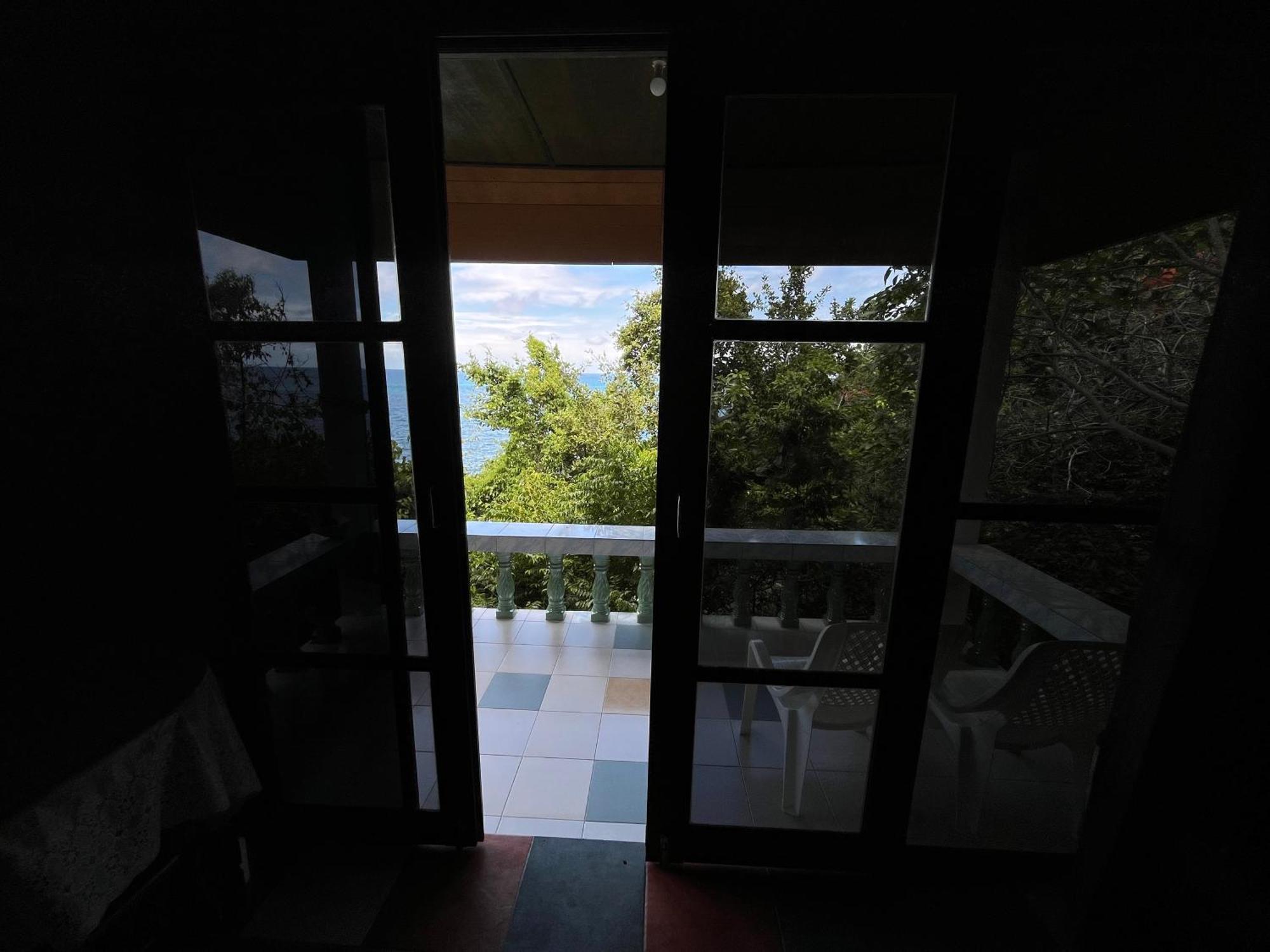 Tao Thong Villa 1 Ko Tao Esterno foto