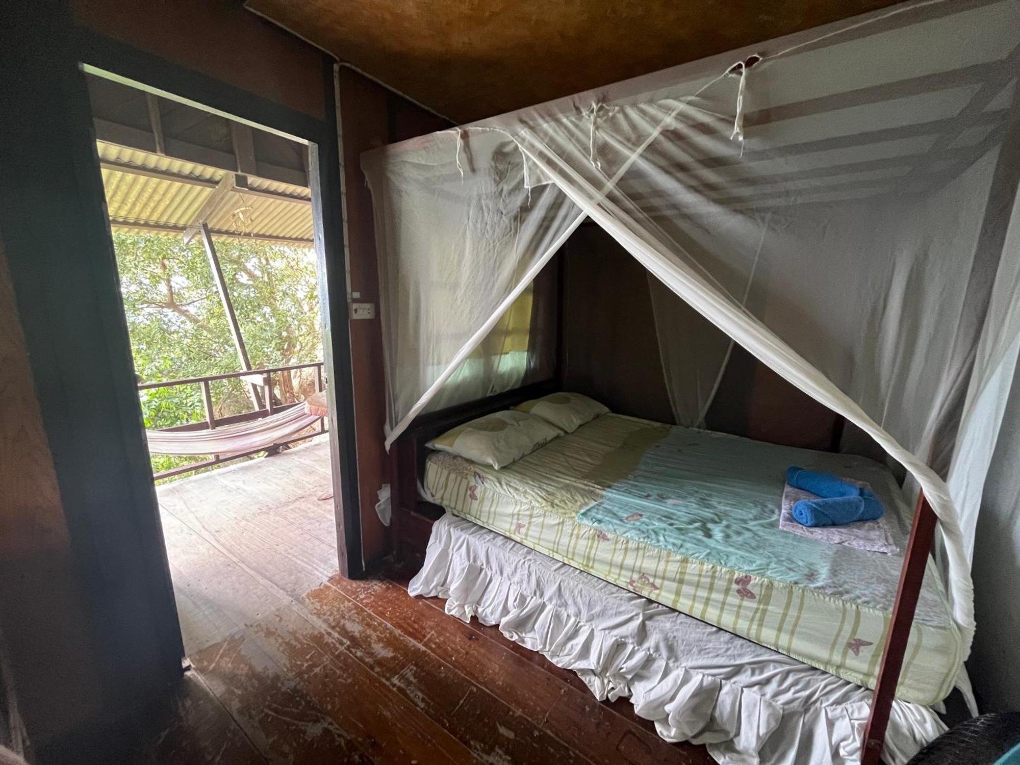 Tao Thong Villa 1 Ko Tao Esterno foto